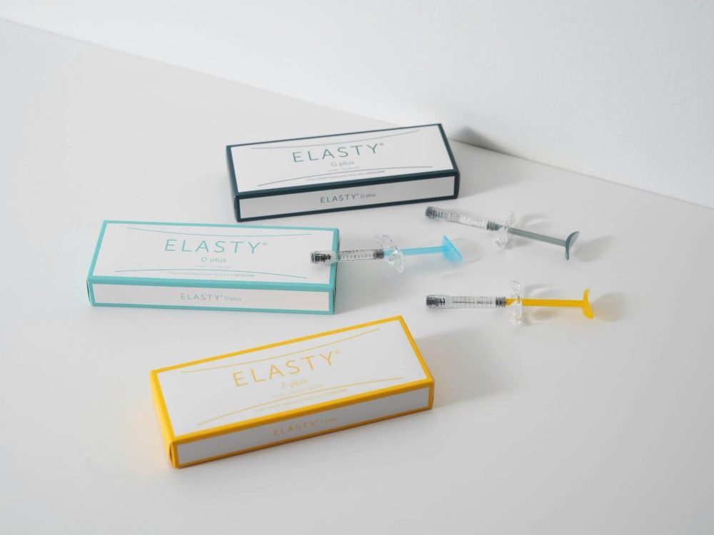 Filler Elasty