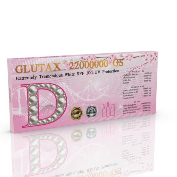 GLUTAX 22000