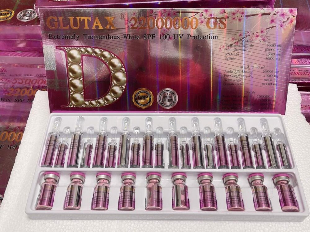 GLUTAX 22000