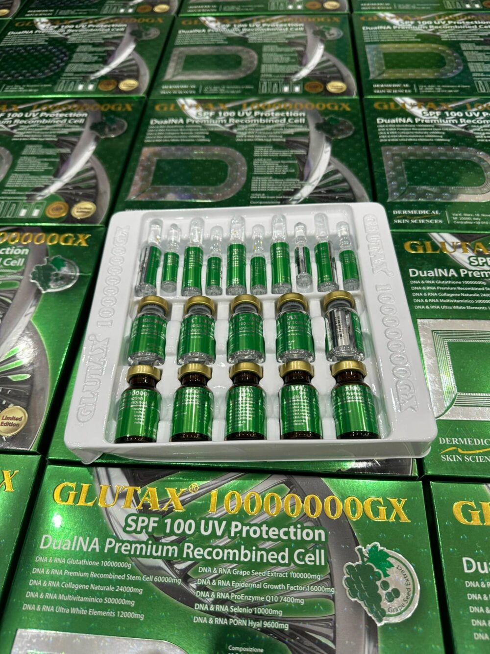 GLUTAX 10000