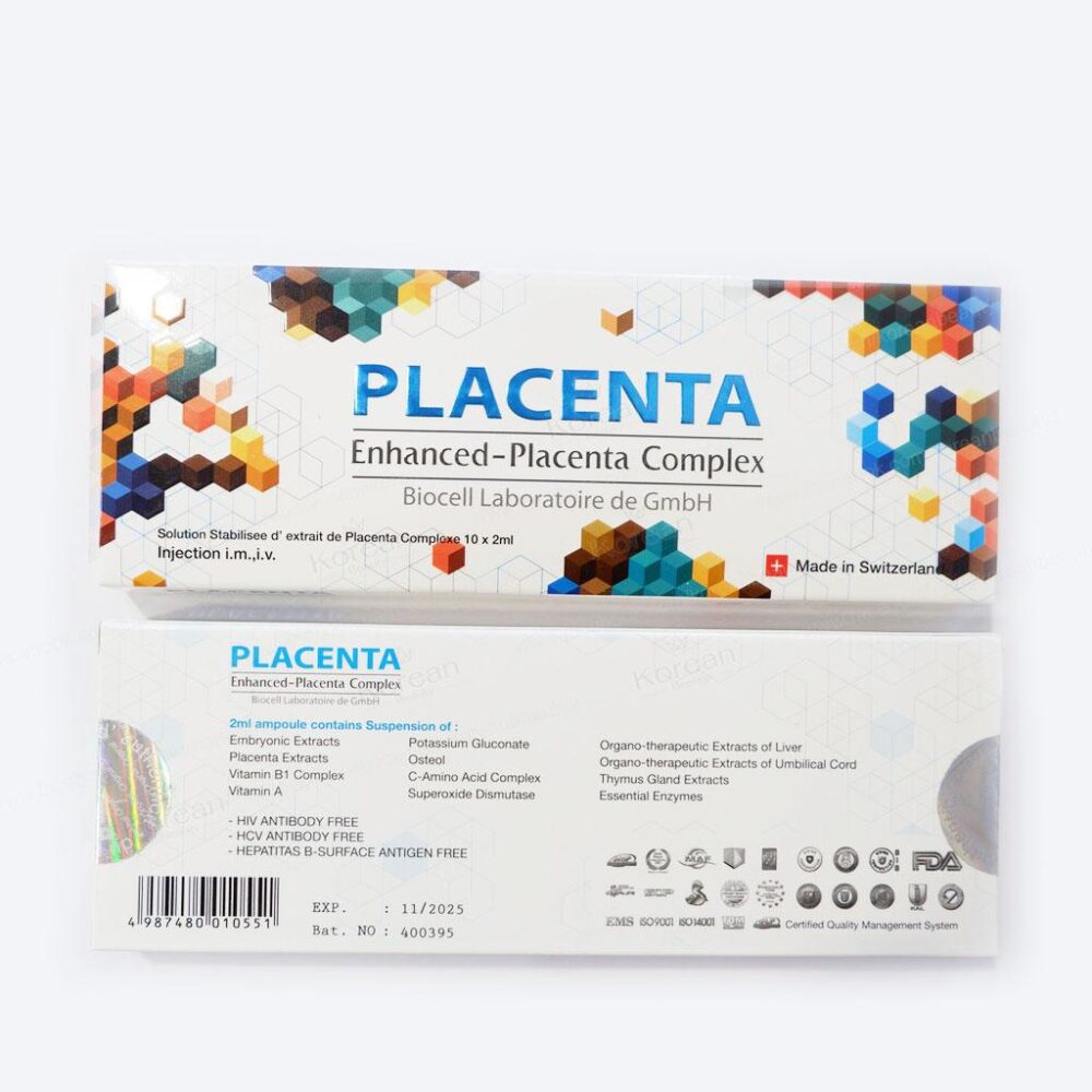 PLACENTA