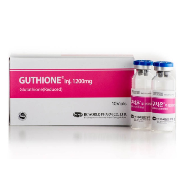GLUTHIONE 1200