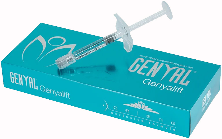 Genyalift-5
