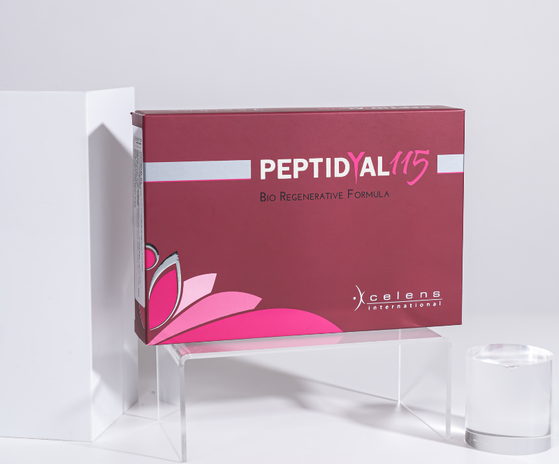 Peptidyal-115-1-1