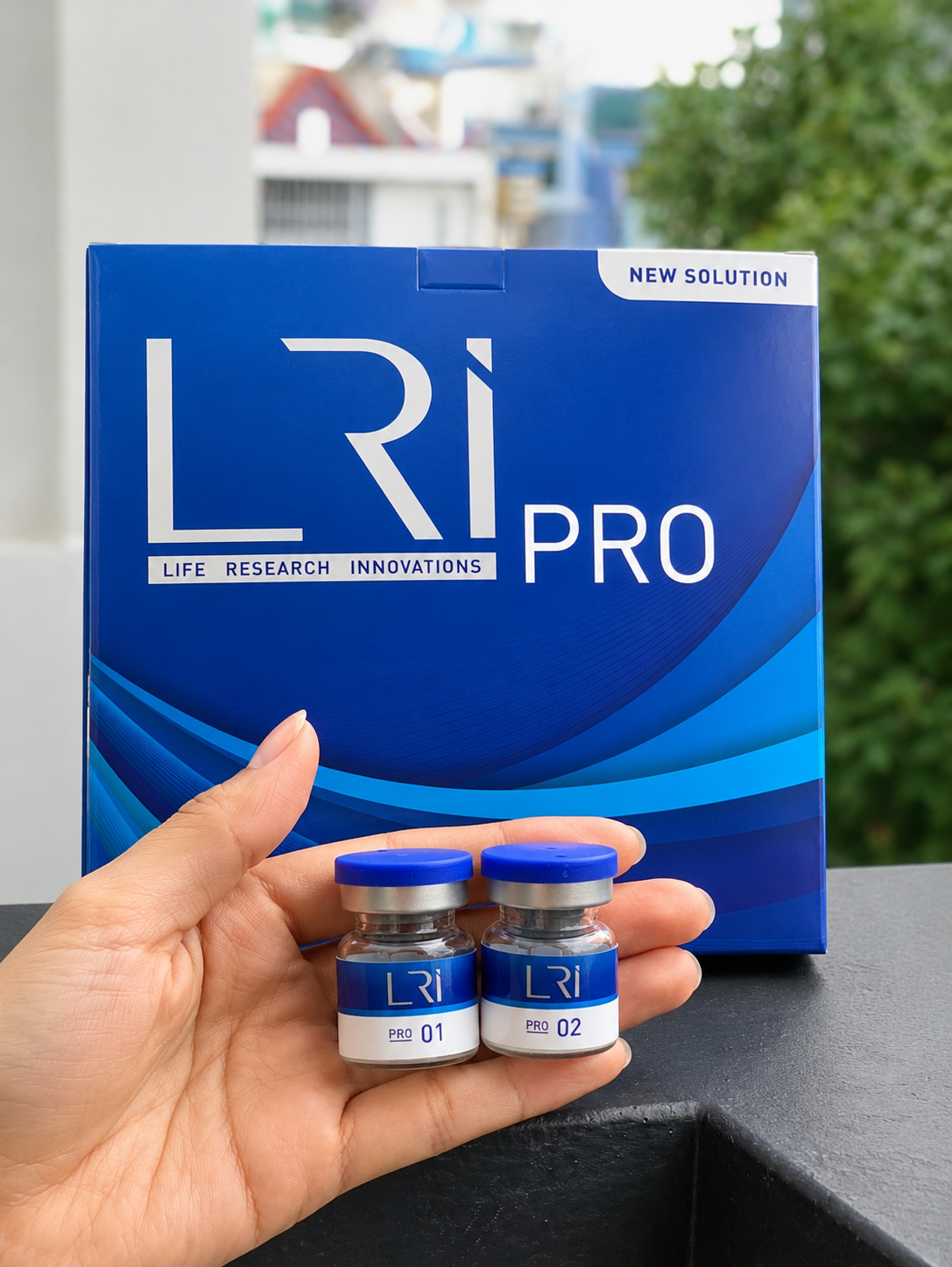 lripro